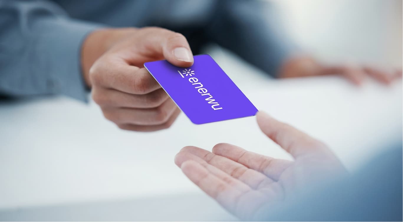 Buoni Energia Enerwu distribuiti ai dipendenti